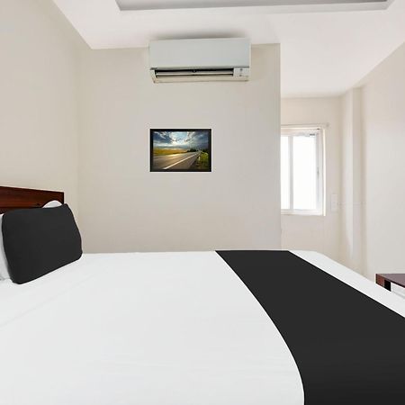 Hotel O Adaaran Ocean Homes Визакхапатнам Екстериор снимка