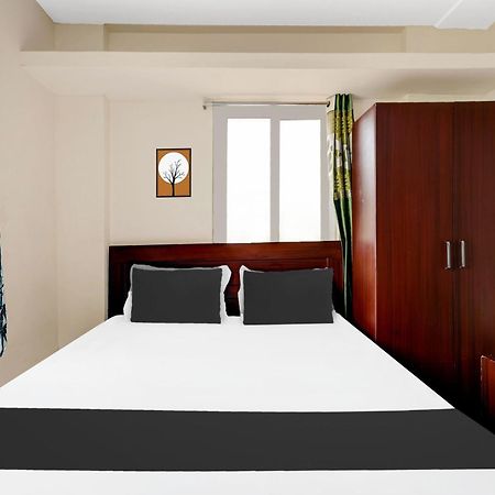Hotel O Adaaran Ocean Homes Визакхапатнам Екстериор снимка