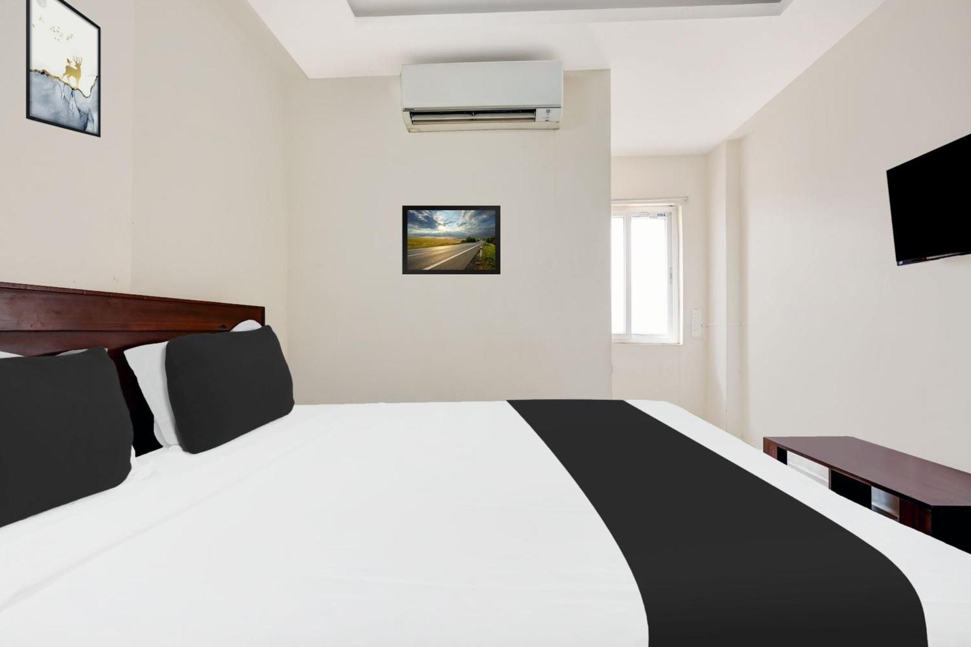 Hotel O Adaaran Ocean Homes Визакхапатнам Екстериор снимка