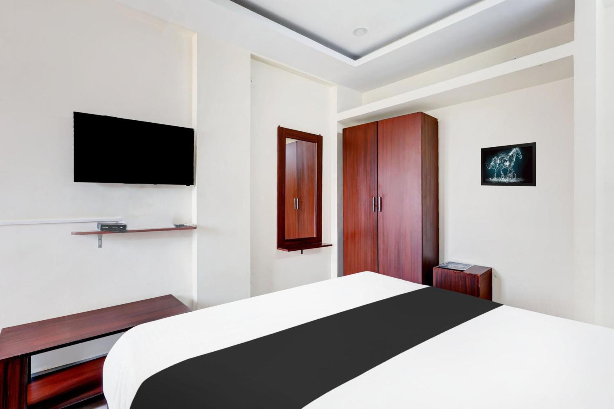 Hotel O Adaaran Ocean Homes Визакхапатнам Екстериор снимка