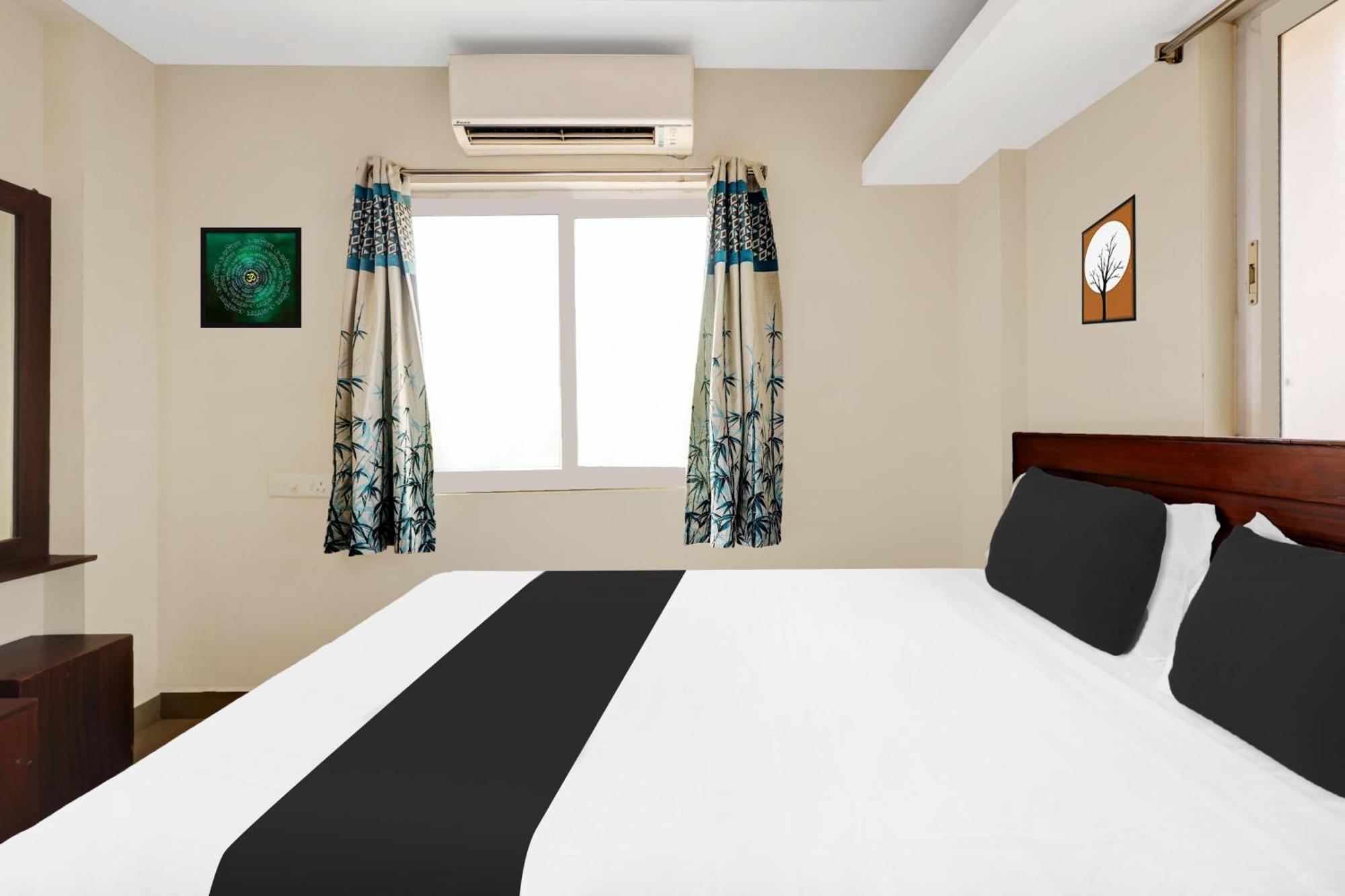 Hotel O Adaaran Ocean Homes Визакхапатнам Екстериор снимка