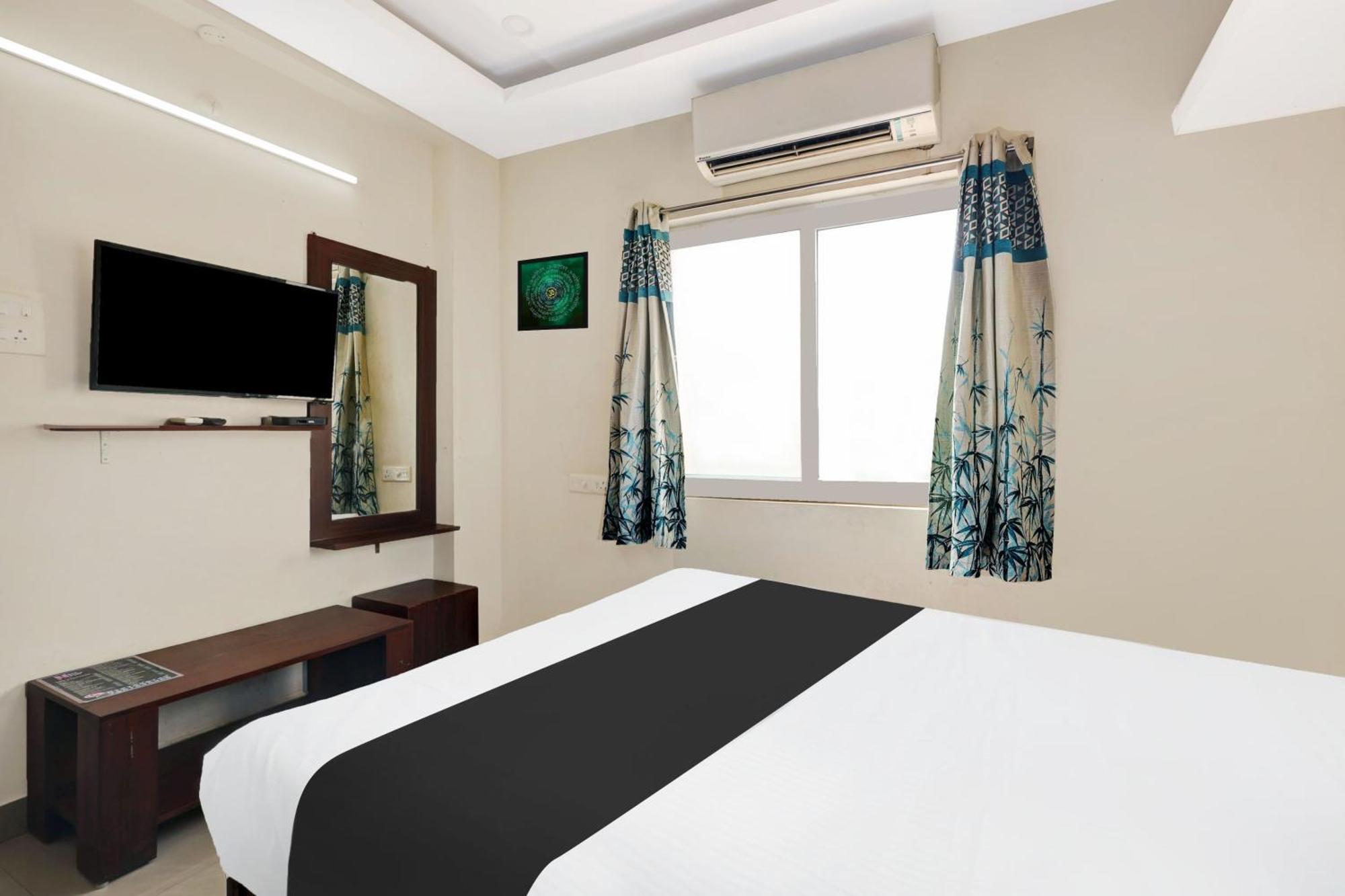 Hotel O Adaaran Ocean Homes Визакхапатнам Екстериор снимка