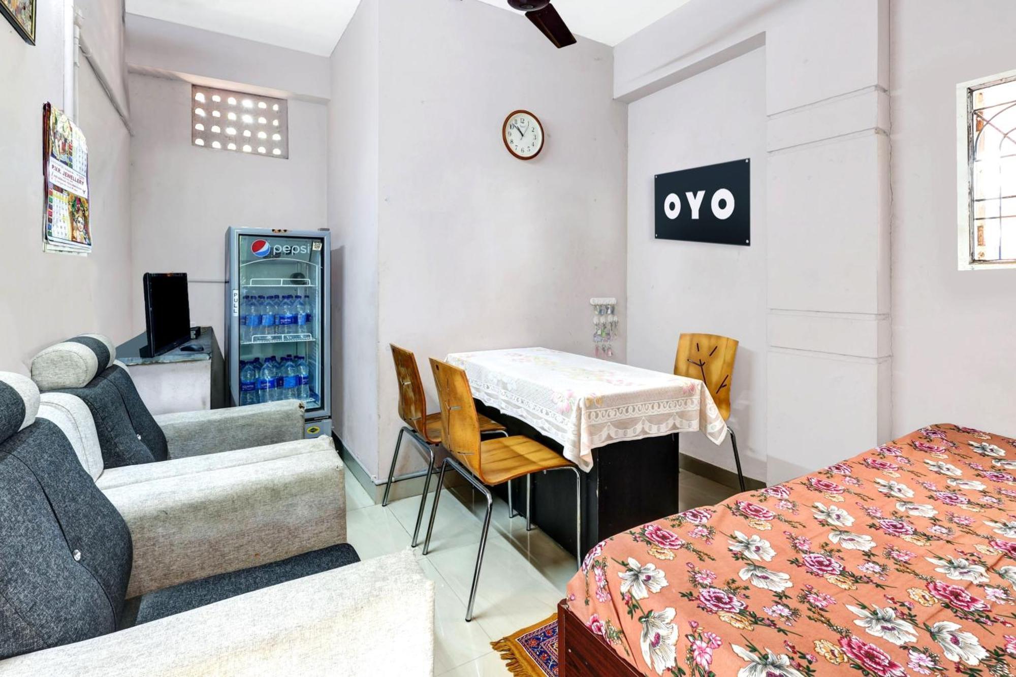 Hotel O Adaaran Ocean Homes Визакхапатнам Екстериор снимка